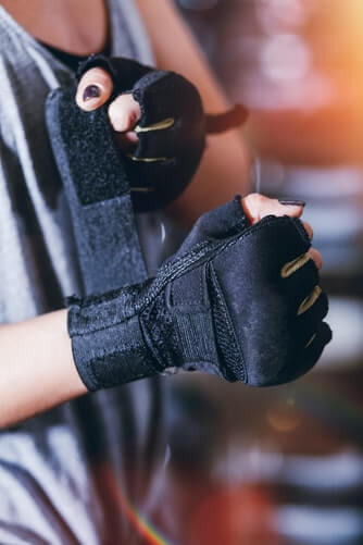 Ready to make some workouts?!