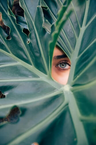 Reveal your glowing , Acne-free face now !