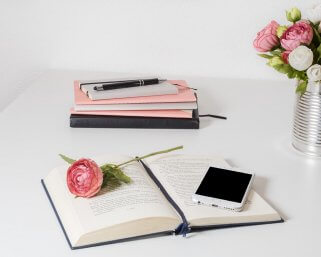 Important books to check !